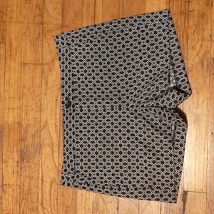 Banana Republic size 8 Shorts